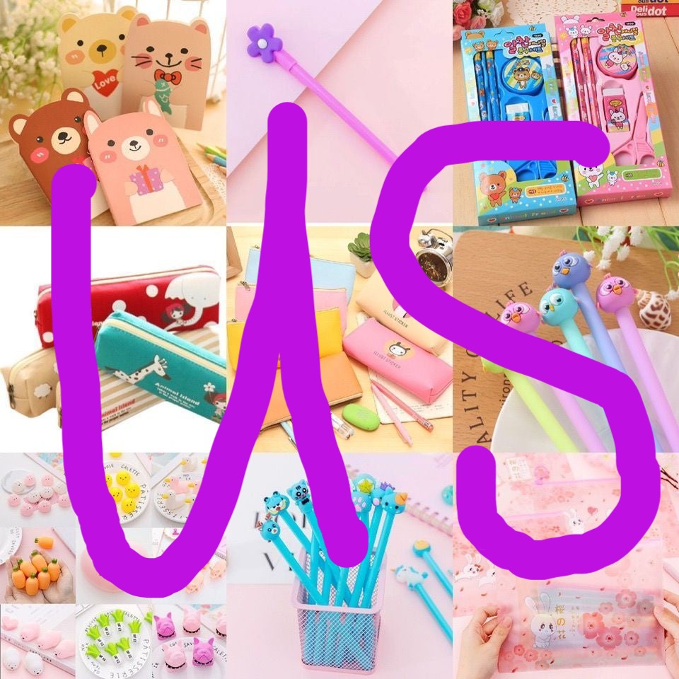 Link3, Free shipping,USA, DE, AU, IT, CA, NL, DK,BE, LU, IE,NL,SE, CH, PT, FI only self pick Stationery/gift Sets, Not DIY stuff